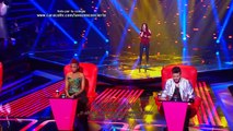 Morgana canta ‘Don’t cry’ _ Audiciones a ciegas _ La Voz Teens Colombia 2016-tjC6wjzT6nI