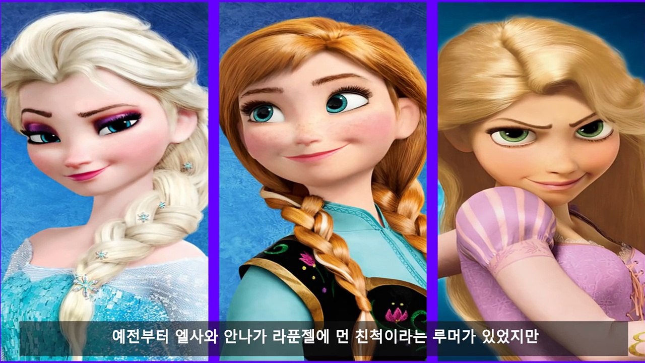 디즈니 작품속 숨겨진 이스터에그 TOP 7 [디즈니 영화속 이스터에그 7가지]-E1KoN03xMoM