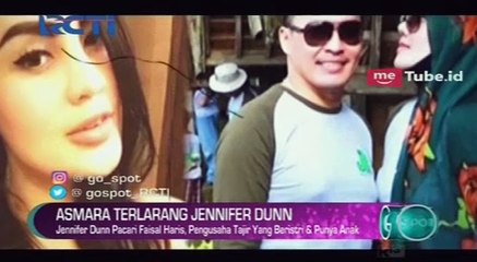 Sang Suami Diambil Jennifer Dunn, Bagini Curahan Hati Sarita Abdul Mukti