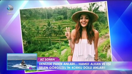 Bir Rekor da Hande Erçelden! Eski ve Yeni Haline Çok Şaşırcaksınız!