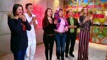 Sofía canta ‘Sola otra vez’ _ Audiciones a ciegas _ La Voz Teens Colombia 2016-63dSYn_pqi4