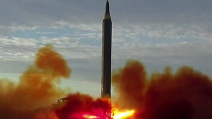 北, 75일 만에 미사일 도발...새벽에 기습발사 / YTN