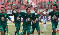 Kerja Keras Berbuah, Persebaya Juara Liga 2