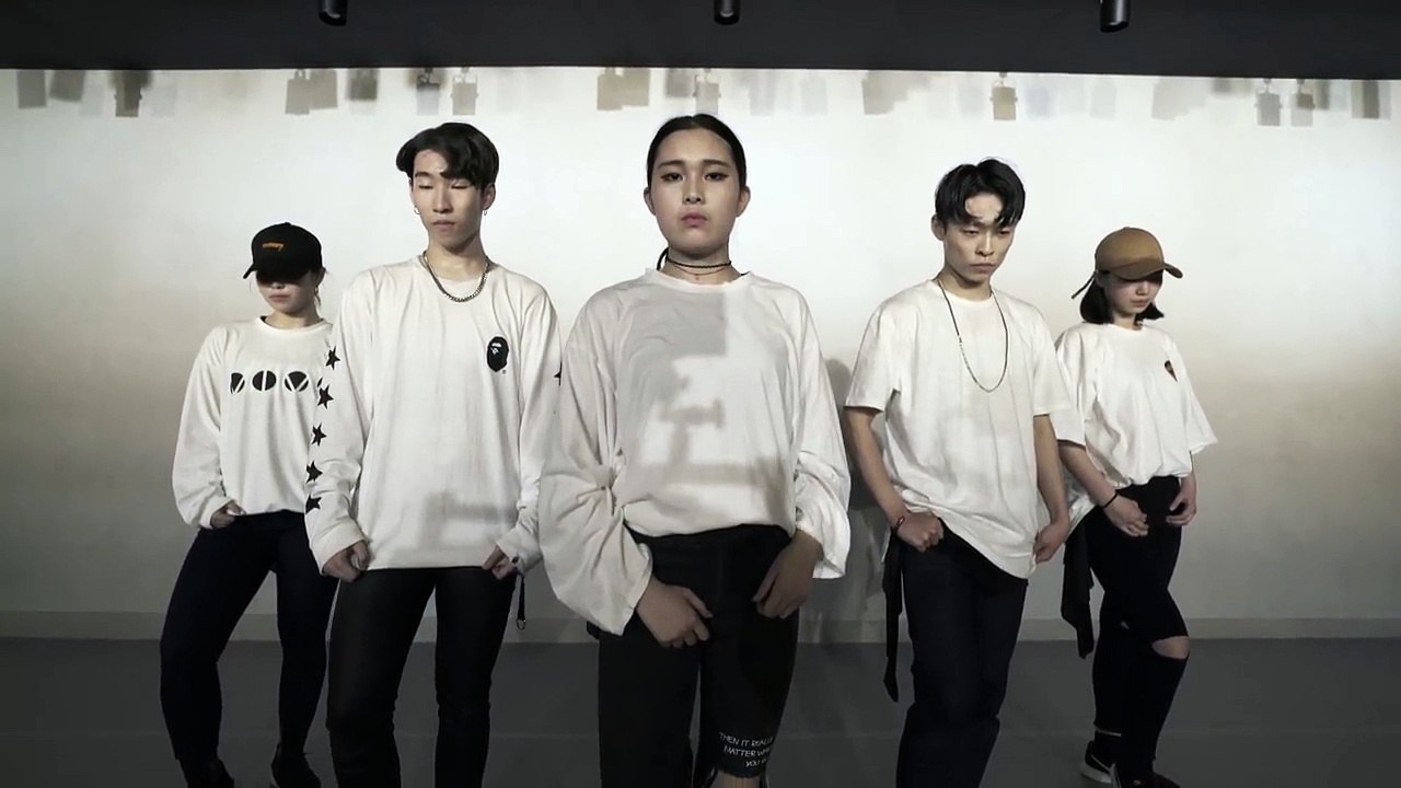 PRODUCE101(프로듀스101) Shape Of You / DANCE COVER.