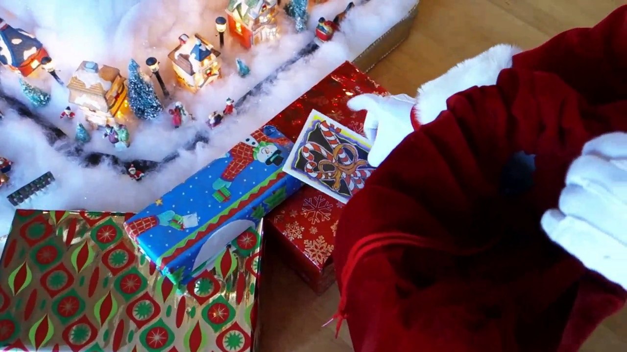 Hulk & Santa Claus In Real Life! Thor Hammer _ Superhero Fun Movie | Superheroes | Spiderman | Superman | Frozen Elsa | Joker