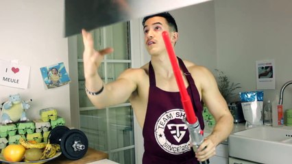 EN CUISINE AVEC TIBO INSHAPE !!-s0zm8n0NV9I