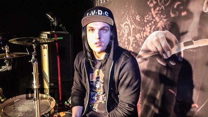 Famous Last Words' Cody Paige - GEAR MASTERS Ep. 161