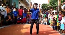 Hip hop new dancing video must watching