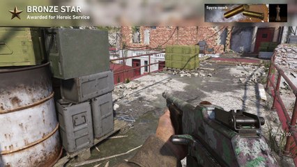 Call of Duty®: WWII 0-5 comeback 2 ez