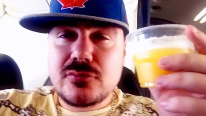 Hot Rapz, Private Jet Flying - Toronto, Canada To Nashville, USA ! (Full Length Edition)