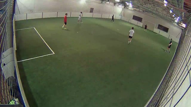 Equipe 1 Vs Equipe 2 - 28/11/17 17:59 - Loisir Poitiers - Poitiers Game Parc