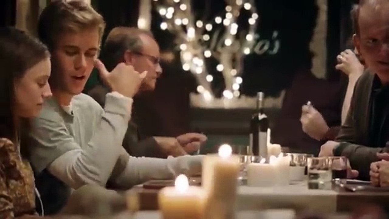 Justin Bieber - Friends( Official Music Video)