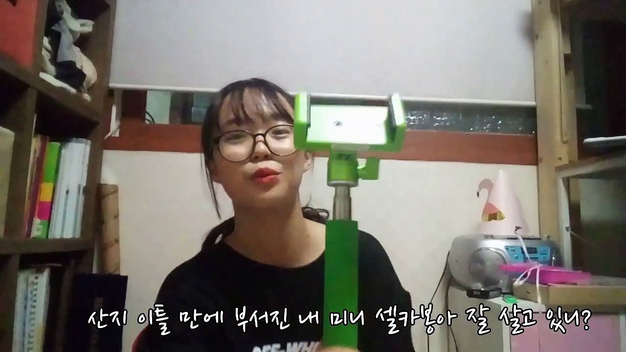 나 드디어 카메라 샀다! 캐논 파워샷 n2 개봉하기 [Review/민소희 Sohee]