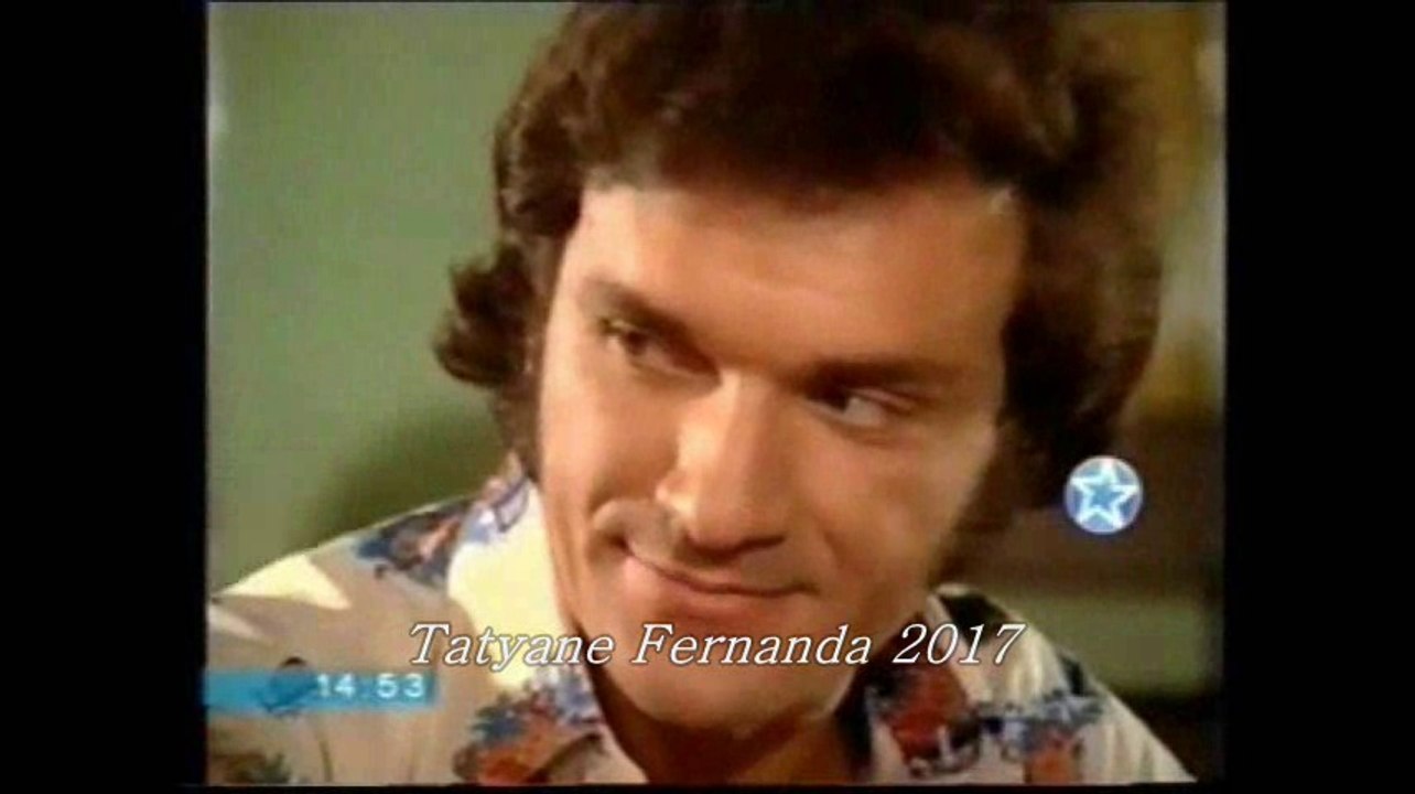 Elio Roca - Clip de las películas (Si je dis je t'aime - Joe Dassin)