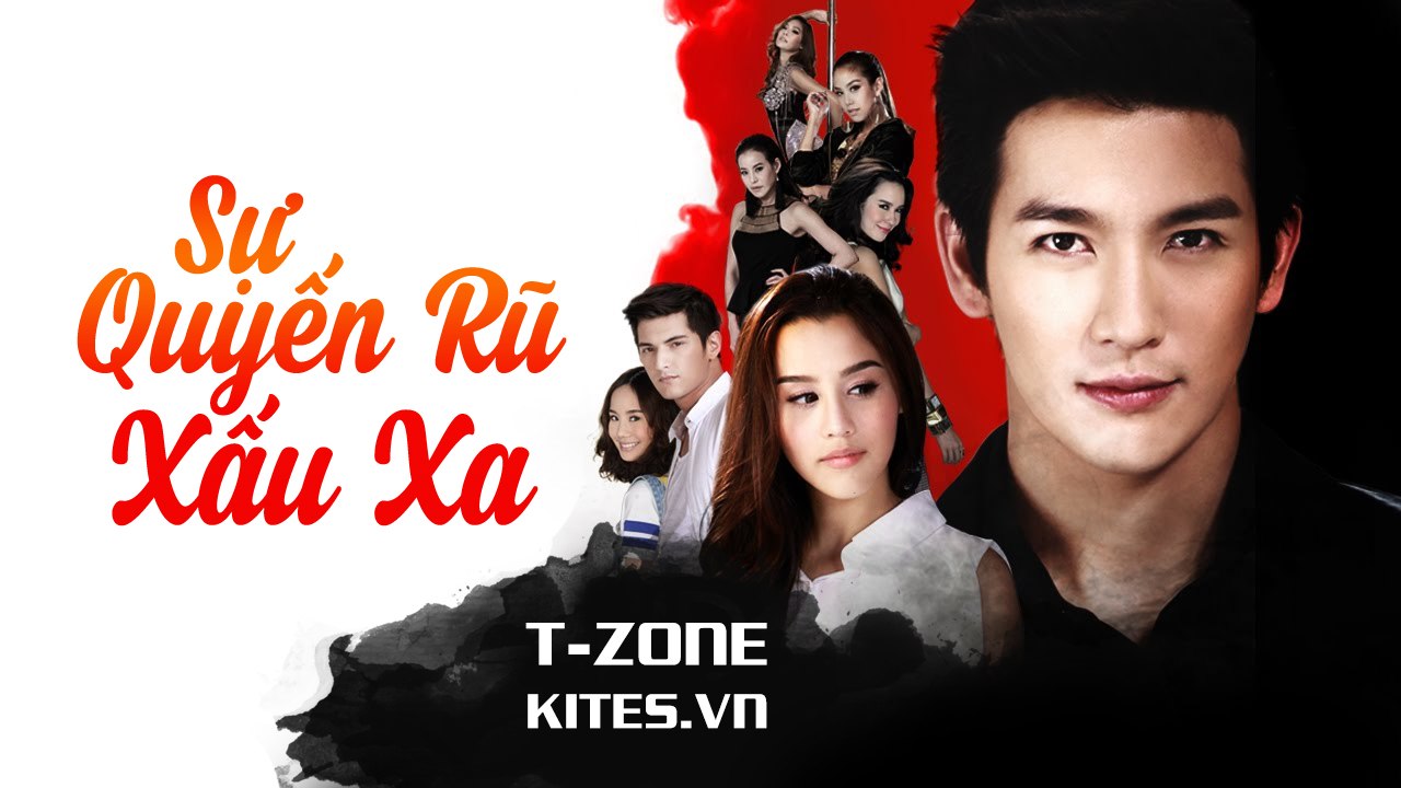 [Tập 11A] Sự Quyến Rũ Xấu Xa / Roy Leh Sanae Rai [Vietsub by TZone Kites.vn]