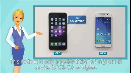 Samsung Smart Switch