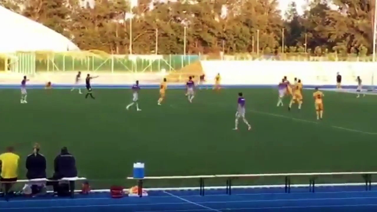 ( ÖZET ) Gyirmot 0 1 Galatasaray Hazırlık Karşılaşması