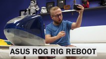 BUILD A NEW GAMING RIG WITH LINUS TECH TIPS AND ASUS ROG! (NA Only)-eNDh6U0SM2Y