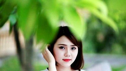 Bản đánh giá các girl xinh sau khi đã nhấn mí Hàn Quốc