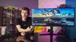 FASTEST Ultrawide Gaming Monitor – But at What Cost...-1cKX9S7o5tg