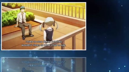 山田くんと7人の魔女 8話