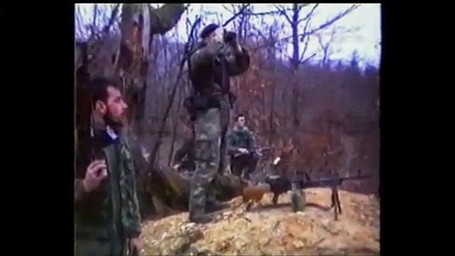 Pronađeni izgubljeni snimci koji prokazuju kakav je borac bio Naser Orić