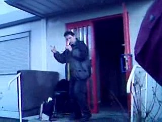 les mollets ronds