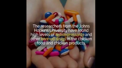 10 Freaky Ingredients Found in McDonald’s Food that Will Make You SICK!