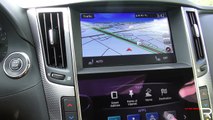 2018 Infiniti Q50 Red Sport AWD – Redline: Review