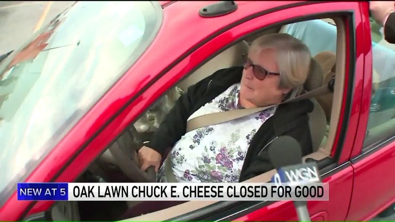 Illinois Chuck E. Cheese`s Closes After Multiple Violent Incidents