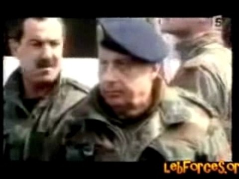 Les Gemayel , Une Histoire Libanaise 4/5