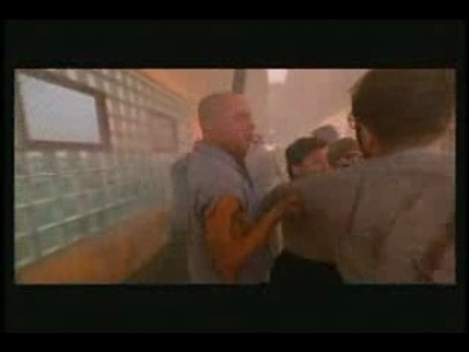 Natural born killers - extrait
