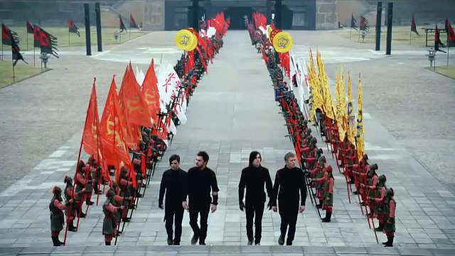 Лучшие Хиты 2006 Зарубежные (Сборник Клипов)