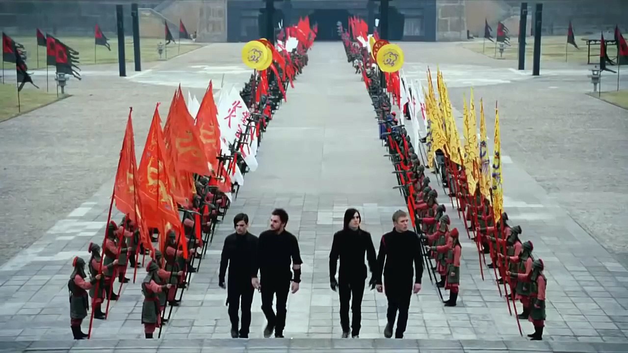 Лучшие Хиты 2006 Зарубежные (Сборник Клипов)