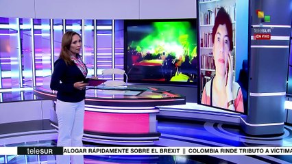 Murillo: Correa advierte que consulta es una trampa