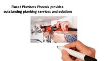 Finest Plumbers Phoenix