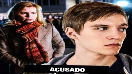 [Cine Gay] Acusado. Parte 1. Película en Español.