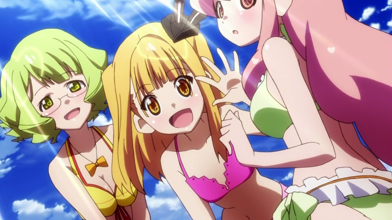 AKB0048 - Manatsu no Sounds Good