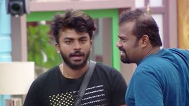 ಸತತ ಏಳು ವಾರ ಸೇಫ್ ಆದ ಚಂದನ್ ಶೆಟ್ಟಿ: ಇದು ದಾಖಲೆ ಅಲ್ಲದೇ ಮತ್ತೇನು.? | Filmibeat Kannada