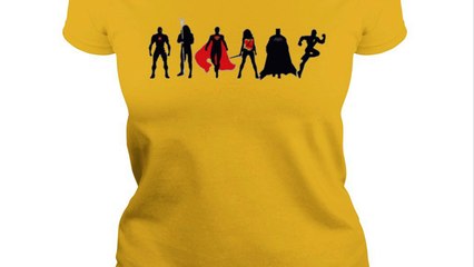 Cute Justice League Super Heroes Shirt, Hoodie, Sweater