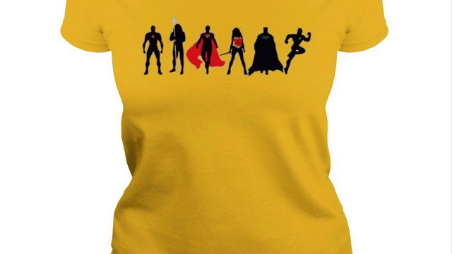 Cute Justice League Super Heroes Shirt, Hoodie, Sweater