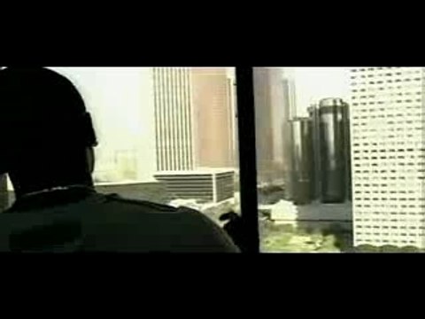 Akon - Sorry Blame It On Me [Official Music Video]