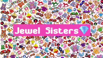 LOL SURPRISE BALL SERIES 2 WAVE 2!! Jewel Sisters