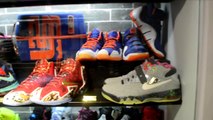 Finally! Best sneaker Boutique shop in Guangzhou China. Jordan’s, Adidas Yeezy, Nike. XH55