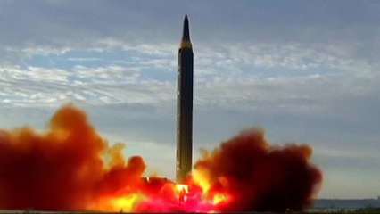 North Korea fires ballistic missile, UNSC to hold urgent meeting