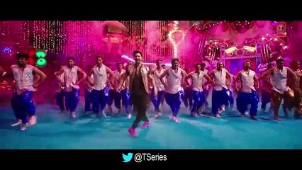 下载视频: Badri Ki Dulhania  Varun, Alia, Tanishk, Neha, Monali, Ikka | 