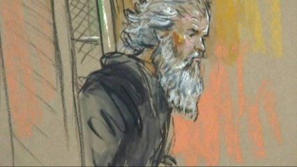 Benghazi attack: Ahmed Abu Khattallah found not guilty of murder