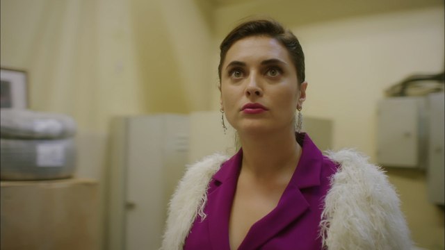 Ufak Tefek Cinayetler 6. Bölüm Merve'nin İntikamı