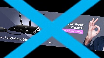 Setting Up A Netgear Home Networking Device At Home