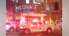 Police Apprehend Suspect After Downtown Reno Shooting